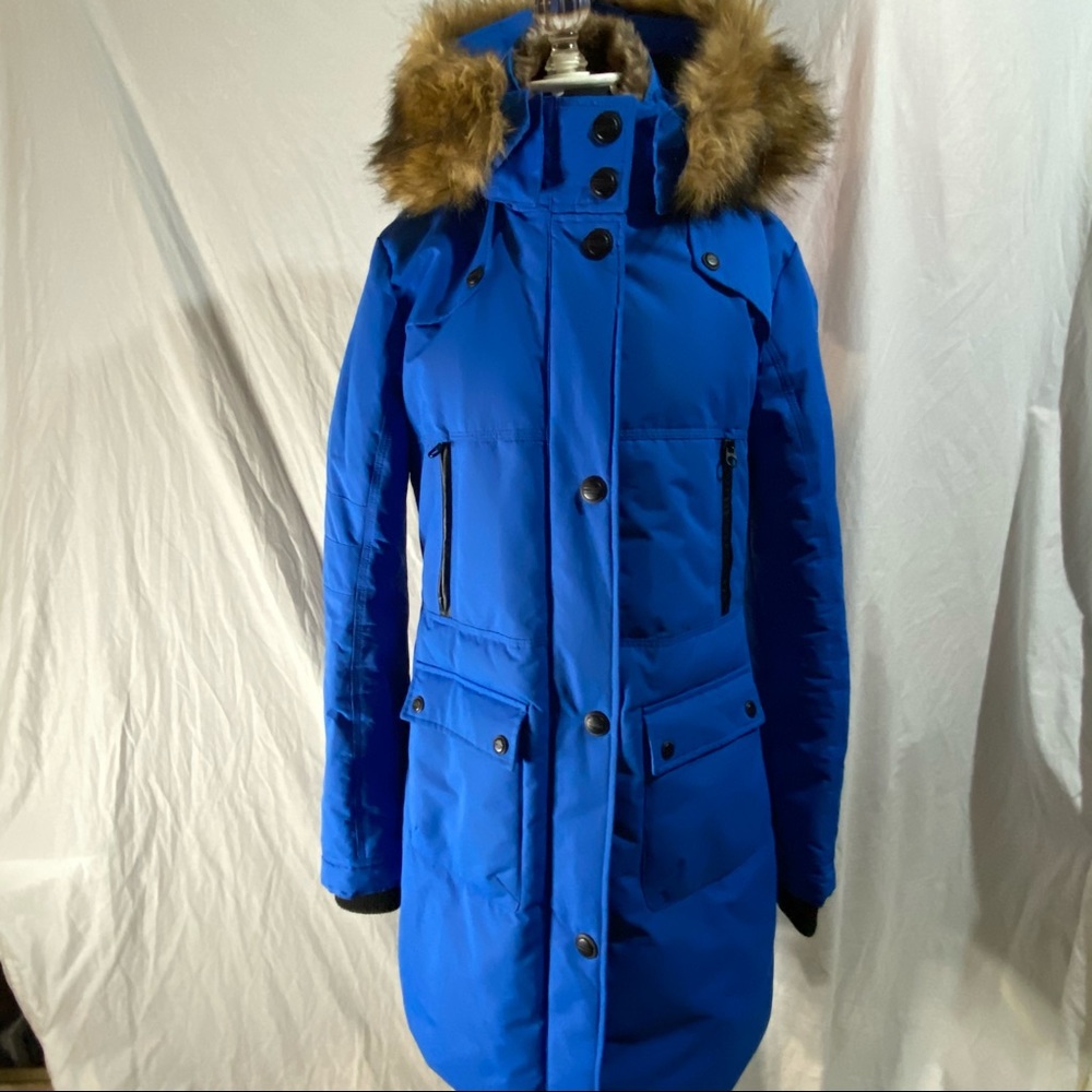 Point Zero Down Jacket - image 1
